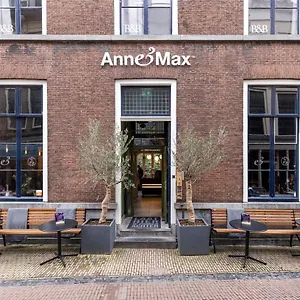 Bed and breakfast Domkwartier