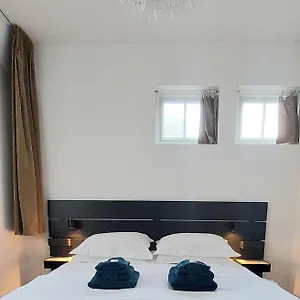 Bed & Breakfast Bickersbed