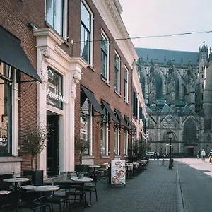 Hotel Simple, Utrecht