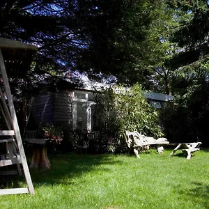 Bed and breakfast Achter Het Witte