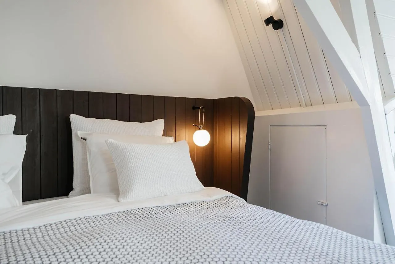 **** Hotel Cozy Pillow Utrecht Países Bajos