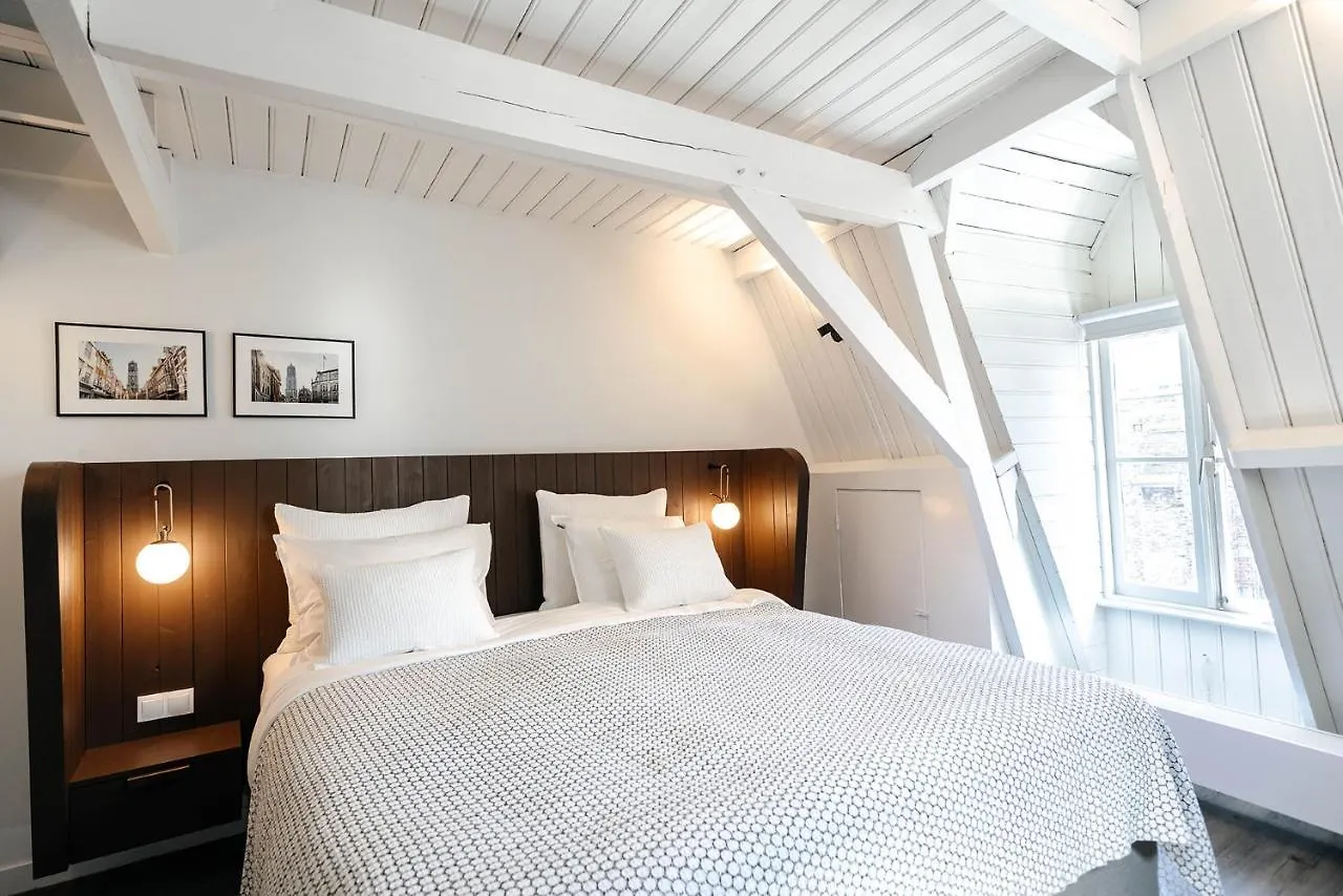 Cozy Pillow Utrecht